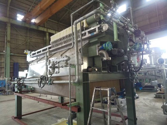 2004 日立造船 TFAP-10-18MKⅡ