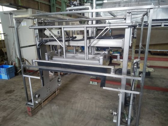 2004 日立造船 TFAP-10-18MKⅡ