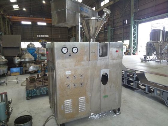 2013 フロント産業 TF-3012