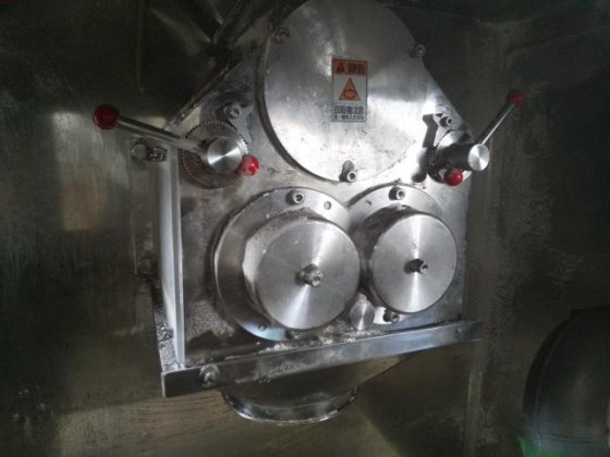 2013 フロント産業 TF-3012