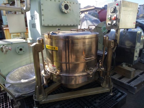 2016 岩月機械製作所 KM-3PA