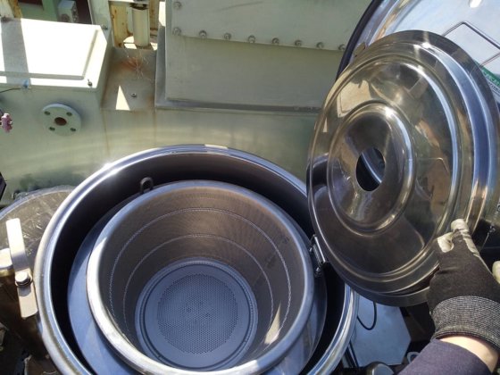 2016 岩月機械製作所 KM-3PA