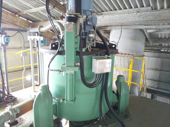 2017 チカラエンジニアリング HANG48×800