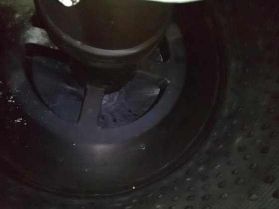 2017 チカラエンジニアリング HANG48×800