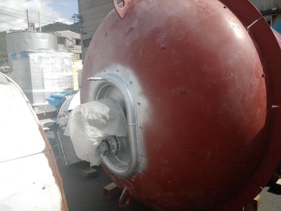 1996 八光産業(現GL HAKKO) 6000L