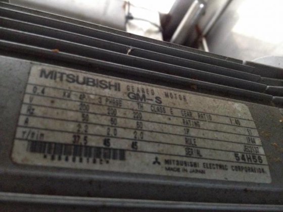 2006年 带式输送机