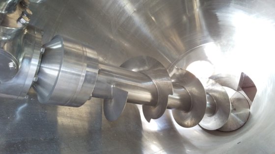 1999 ホソカワミクロン DBX-300W