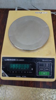 島津製作所 EB-3200H-A