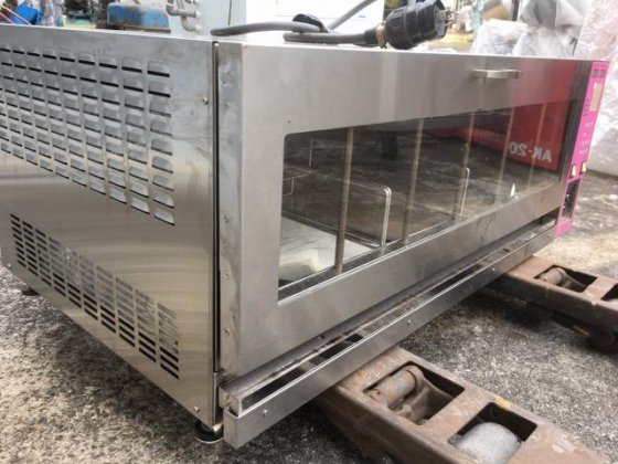 2003 東海熱工業 GS8000N