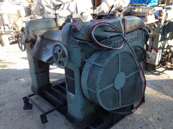 井上製作所 冷却用