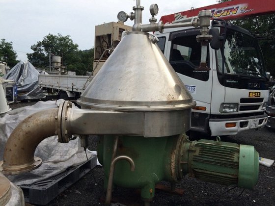 1996 ウエストファリア MSE-140-96-076