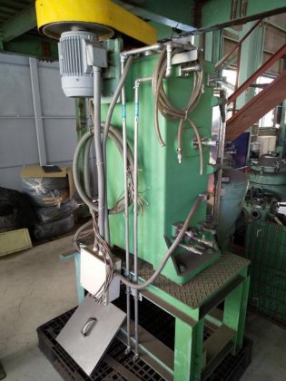 関西遠心機 M-04