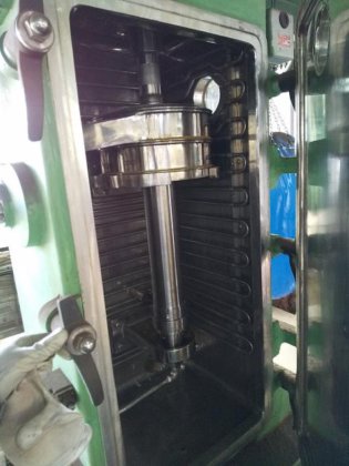 関西遠心機 M-04