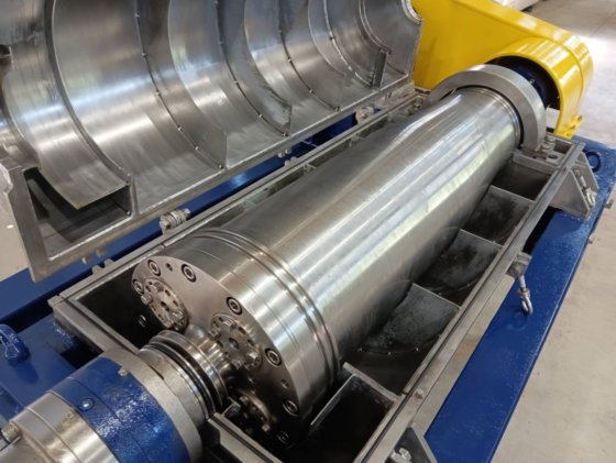 三菱化工機 KVZ25ML