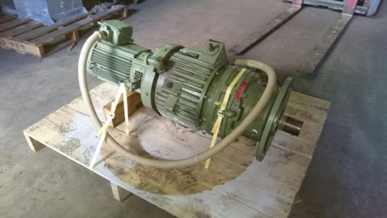 住友 フランジ型