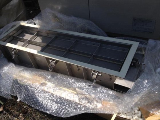 ハシテツ HF-300-1.2