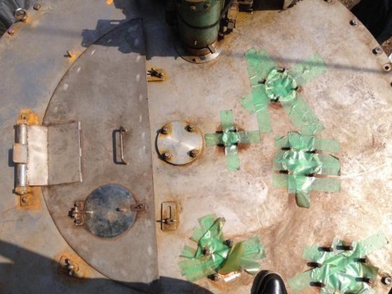 チカラエンジニアリング 60×25　1/2型