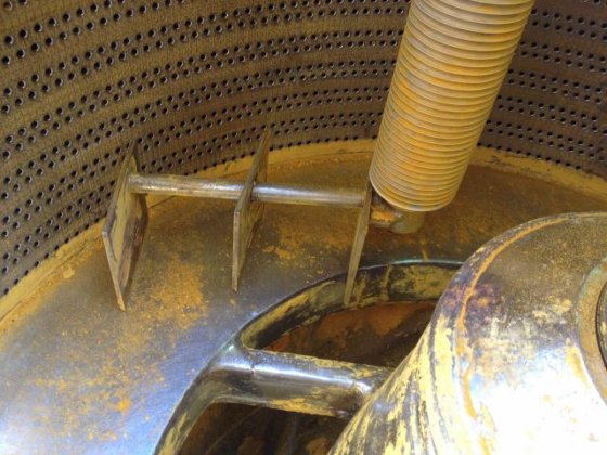 チカラエンジニアリング 60×25　1/2型