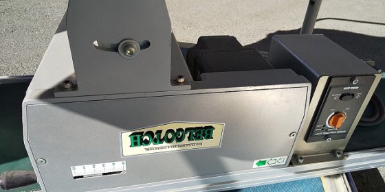 [无制造商名称] 皮带输送机 无型号