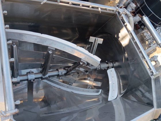 2001 カジワラ KH-20E