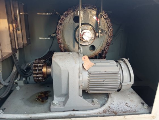 2001 カジワラ KH-20E