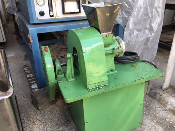 [中西]轧机 无型号