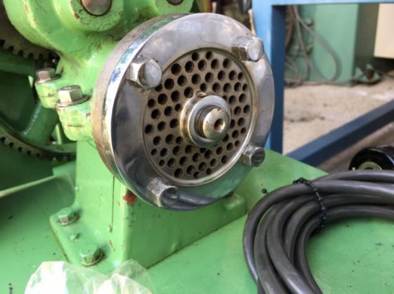 [中西]轧机 无型号