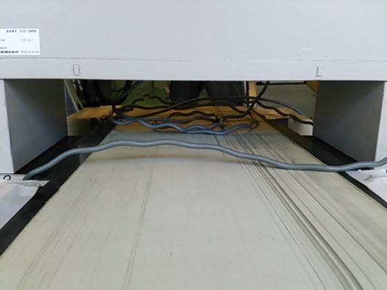 1998 ニッカ電測 Y-800