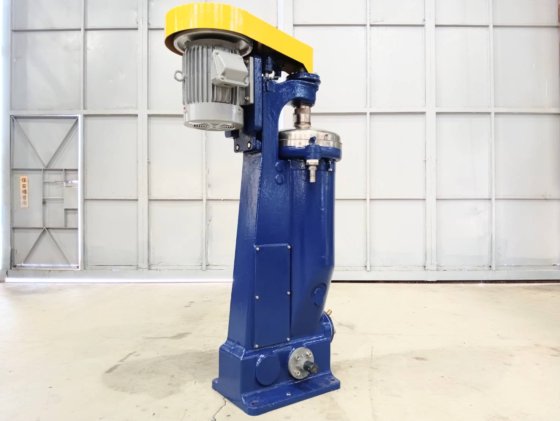 1992 巴工業 AS16V