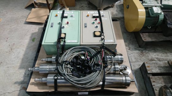 1992 巴工業 AS16V