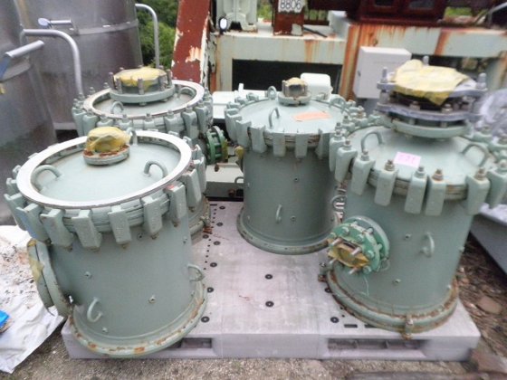 [蒸馏塔（GL） 无型号