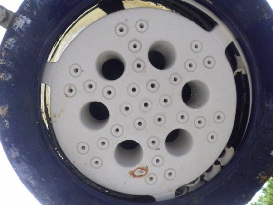 [蒸馏塔（GL） 无型号