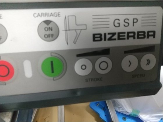 [无制造商名称] 切片机 无型号