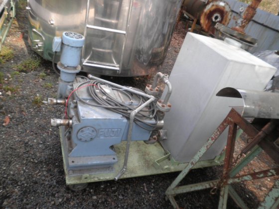 スエヒロ α-600-E-12