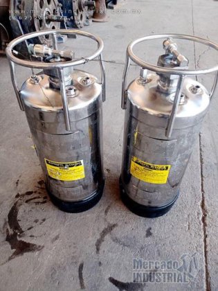 异丙醇不锈钢罐