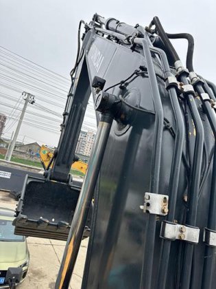 2024 HYUNDAI R220LC-9S