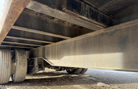 2005 INTERSTATE 40TDL