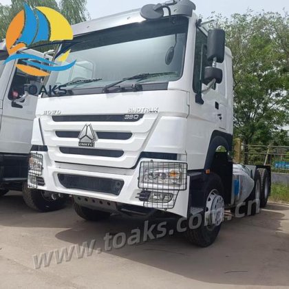 2025 HOWO 6*4 HOWO 380HP