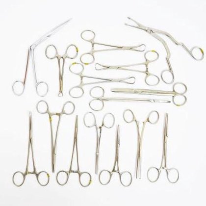 耳鼻喉科盒子7号