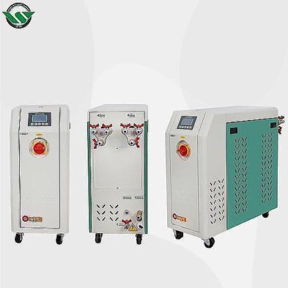 塑料注塑成型机/塑料成型用热水器模具温度控制器