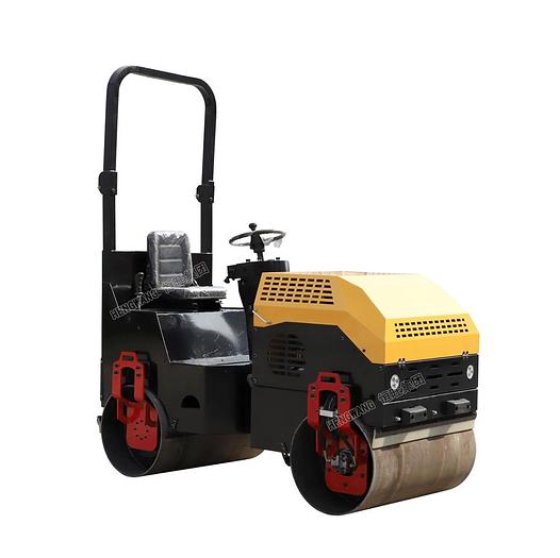 Diesel Engine Single/double Drum New