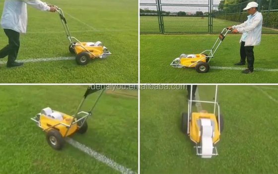 Simple And Efficient Adjustable Handheld