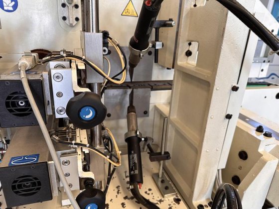 Stefani Evolution SSB