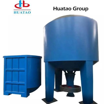 HUATAO Hrdrapulper