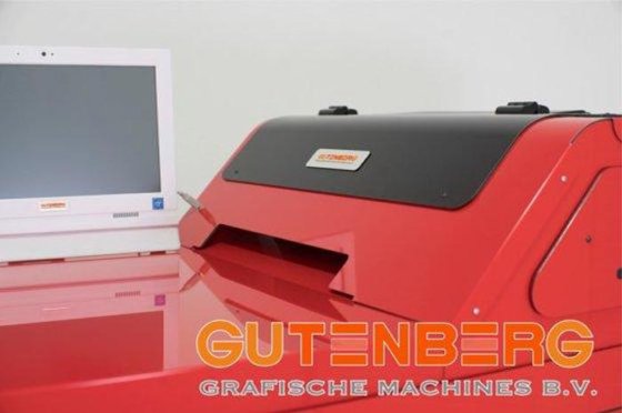 2023 Gutenberg CTFP
