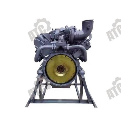 Deutz TCD2015V06
