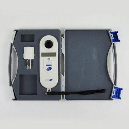 MICROPLUS 精密便携式肺活量计