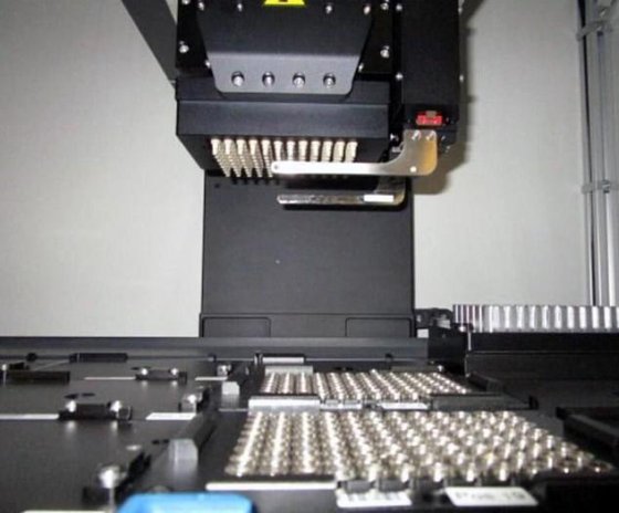 MGI Tech MGISP 960RS -