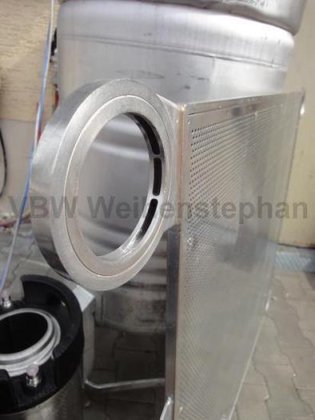 プレートフィルター