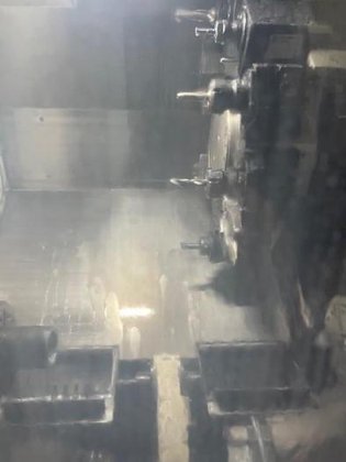 2023 MAZAK QT-EZ 12MSY CNC